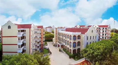 福建省诚毅技术学校宣传片
